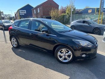 Used Ford Focus 2012 for sale - 78373550: Photo