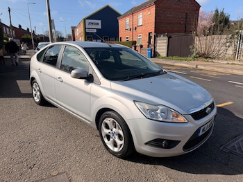 Used Ford Focus 2011 for sale - 77836805: Photo