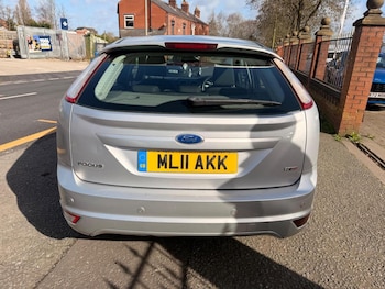 Used Ford Focus 2011 for sale - 77836805: Photo