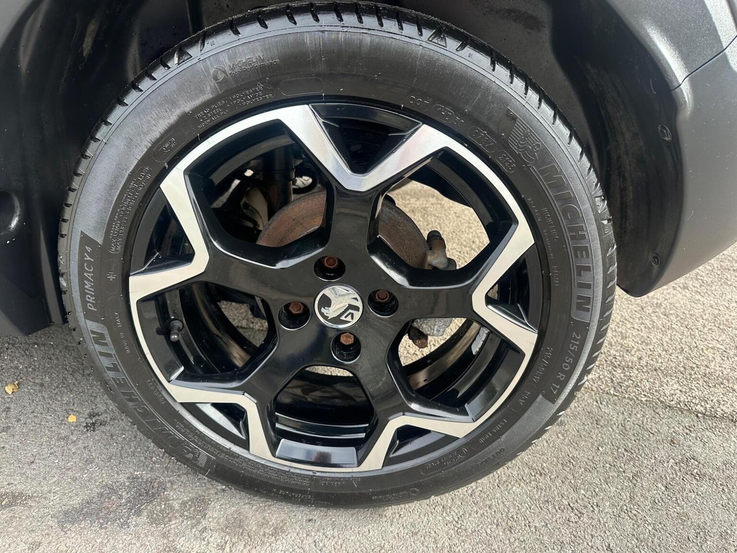 Used Vauxhall Crossland 2021 for sale - 76818003: Photo 11