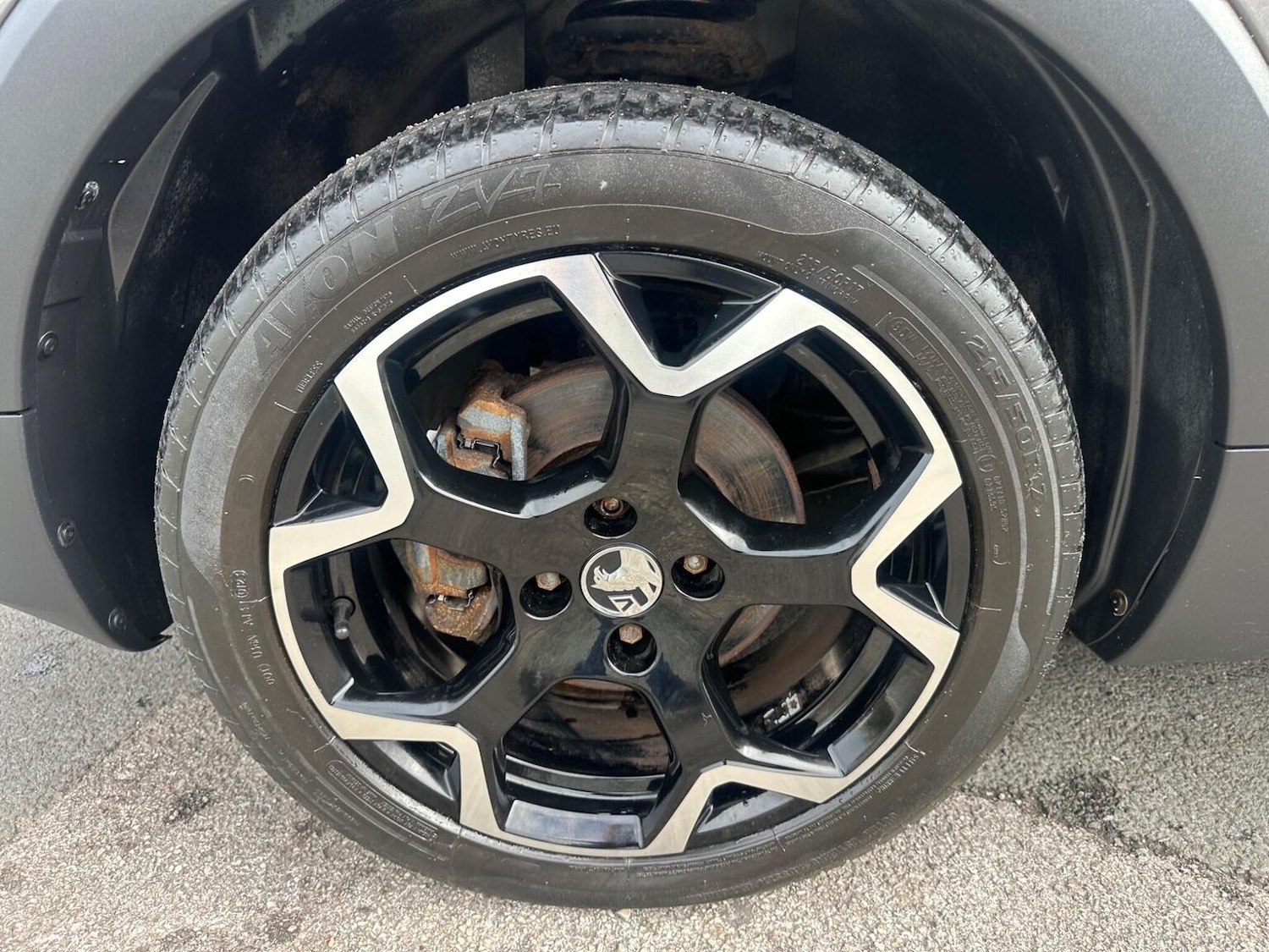 Used Vauxhall Crossland 2021 for sale - 76818003: Photo 12