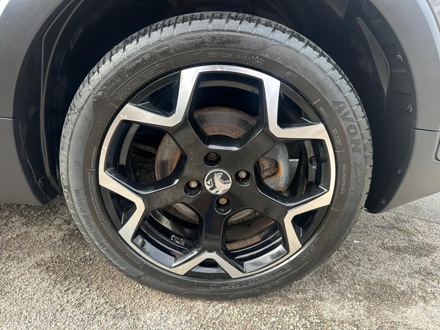 Used Vauxhall Crossland 2021 for sale - 76818003: Photo 13