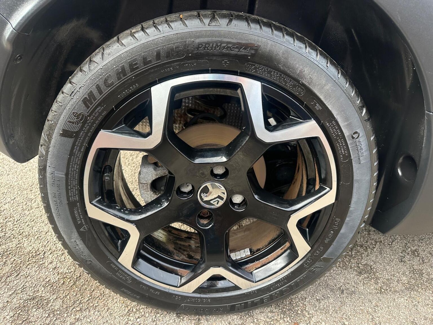 Used Vauxhall Crossland 2021 for sale - 76818003: Photo 14