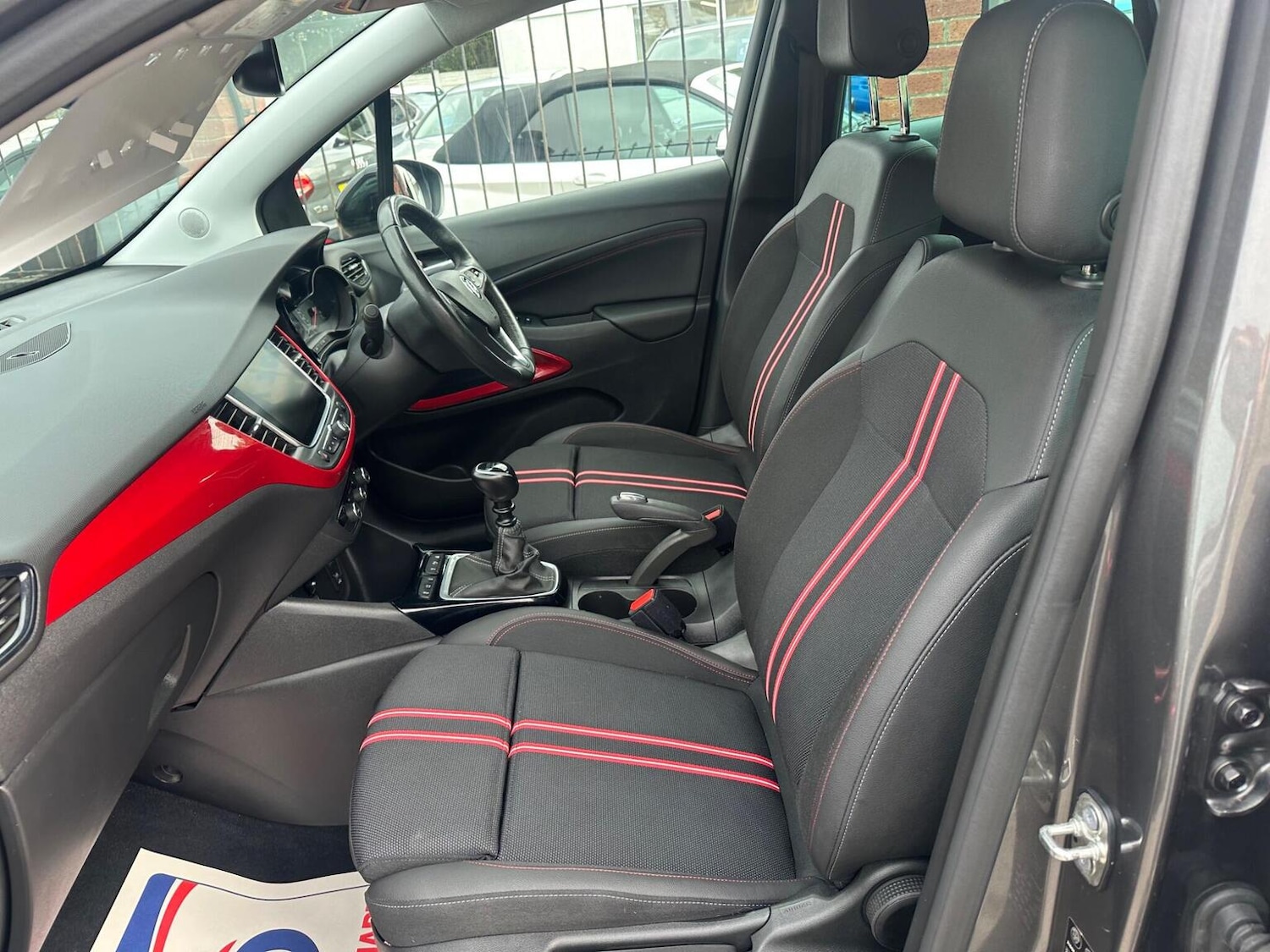 Used Vauxhall Crossland 2021 for sale - 76818003: Photo 15