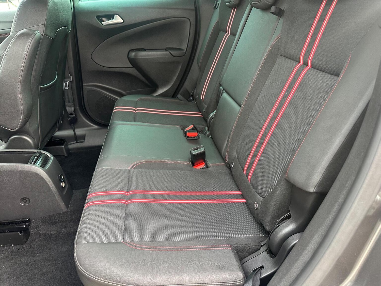 Used Vauxhall Crossland 2021 for sale - 76818003: Photo 19