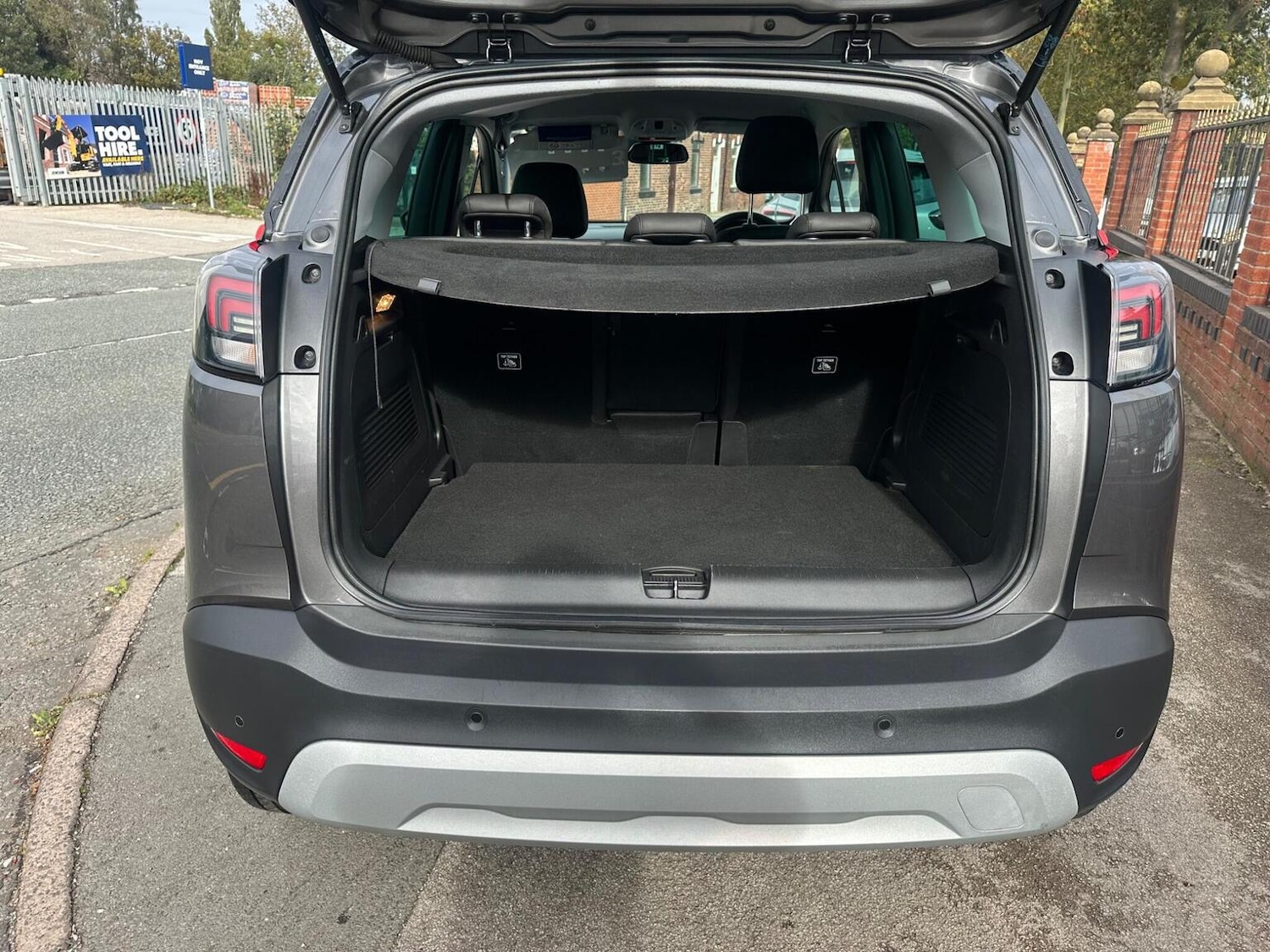 Used Vauxhall Crossland 2021 for sale - 76818003: Photo 21