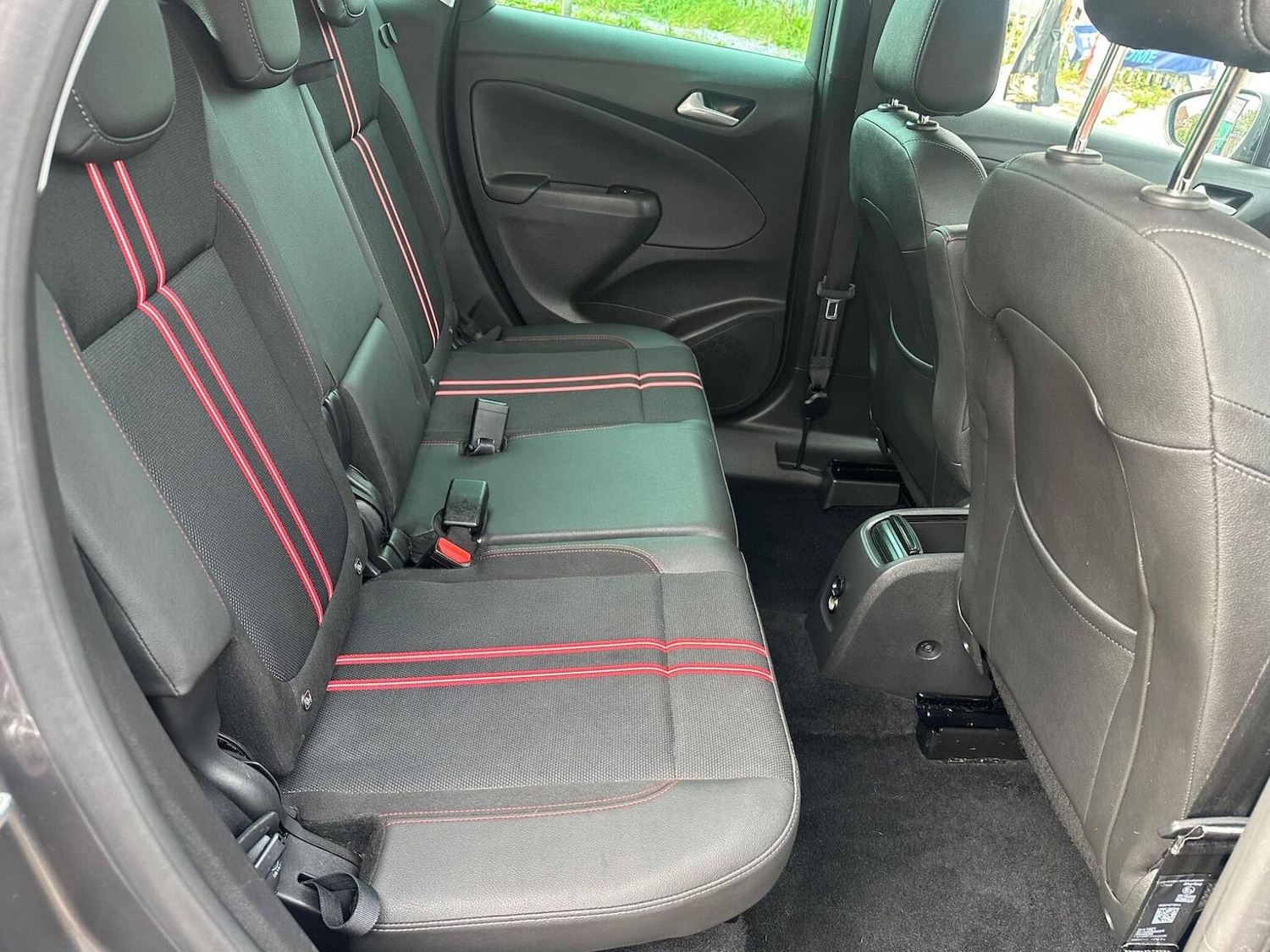 Used Vauxhall Crossland 2021 for sale - 76818003: Photo 22