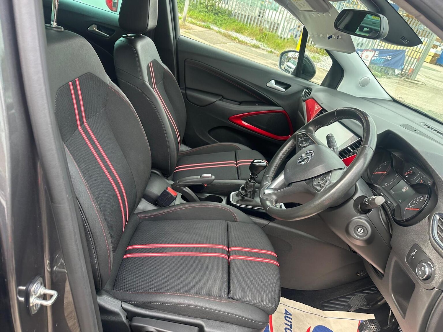 Used Vauxhall Crossland 2021 for sale - 76818003: Photo 25