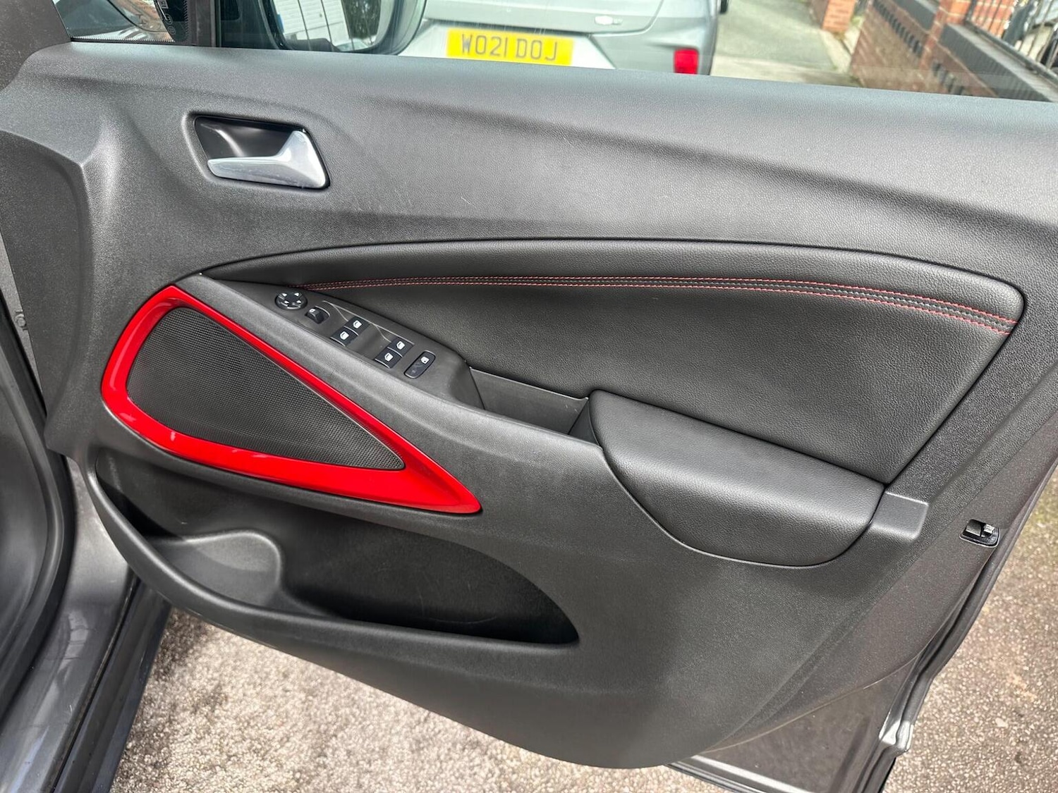 Used Vauxhall Crossland 2021 for sale - 76818003: Photo 26