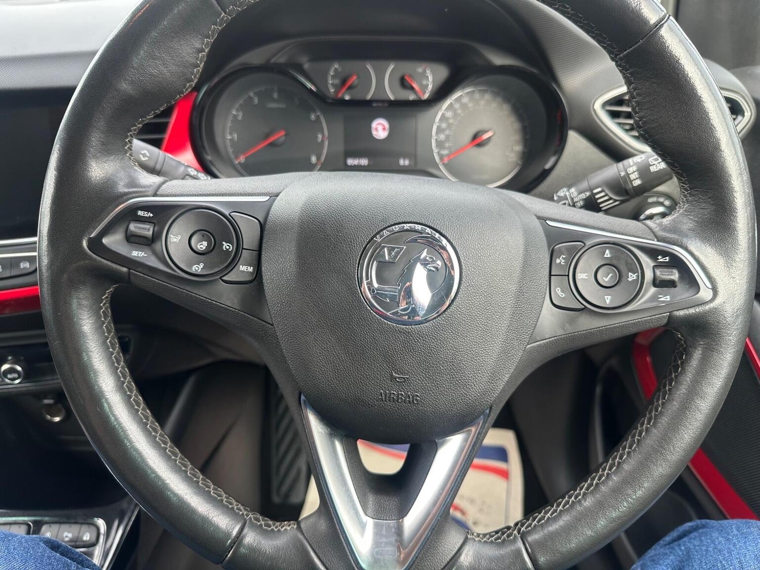 Used Vauxhall Crossland 2021 for sale - 76818003: Photo 28