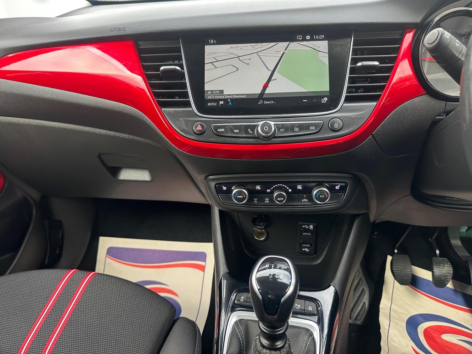 Used Vauxhall Crossland 2021 for sale - 76818003: Photo 32