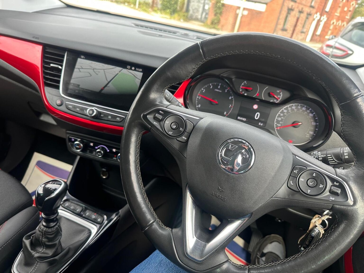 Used Vauxhall Crossland 2021 for sale - 76818003: Photo 33