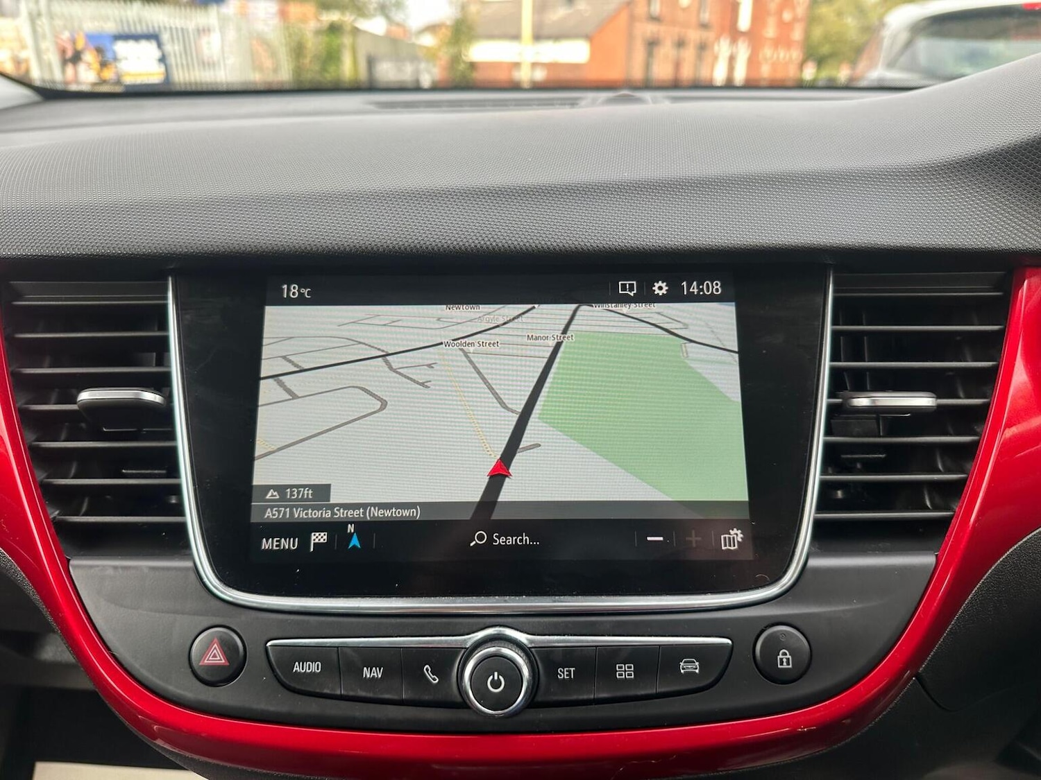 Used Vauxhall Crossland 2021 for sale - 76818003: Photo 34