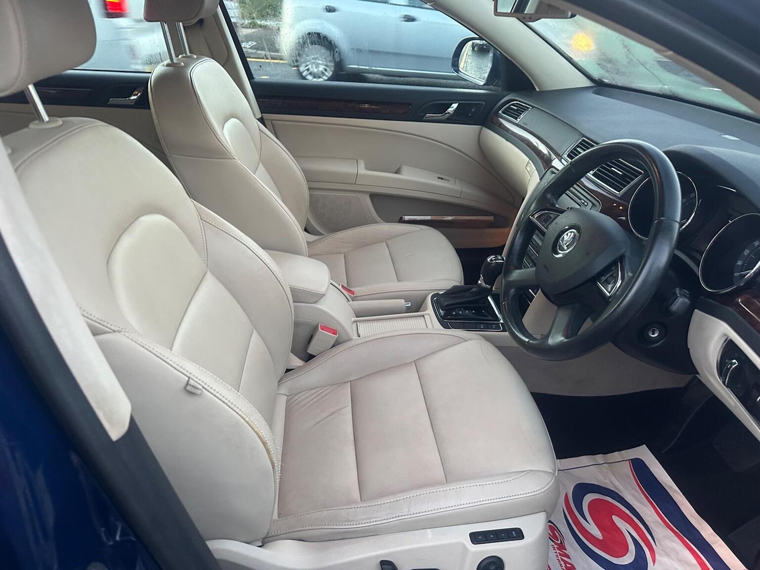 Used Skoda Superb 2014 for sale - 76818021: Photo 19