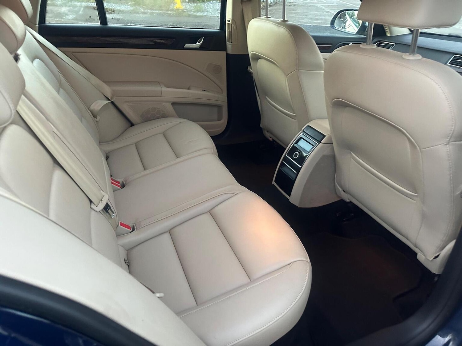 Used Skoda Superb 2014 for sale - 76818021: Photo 20