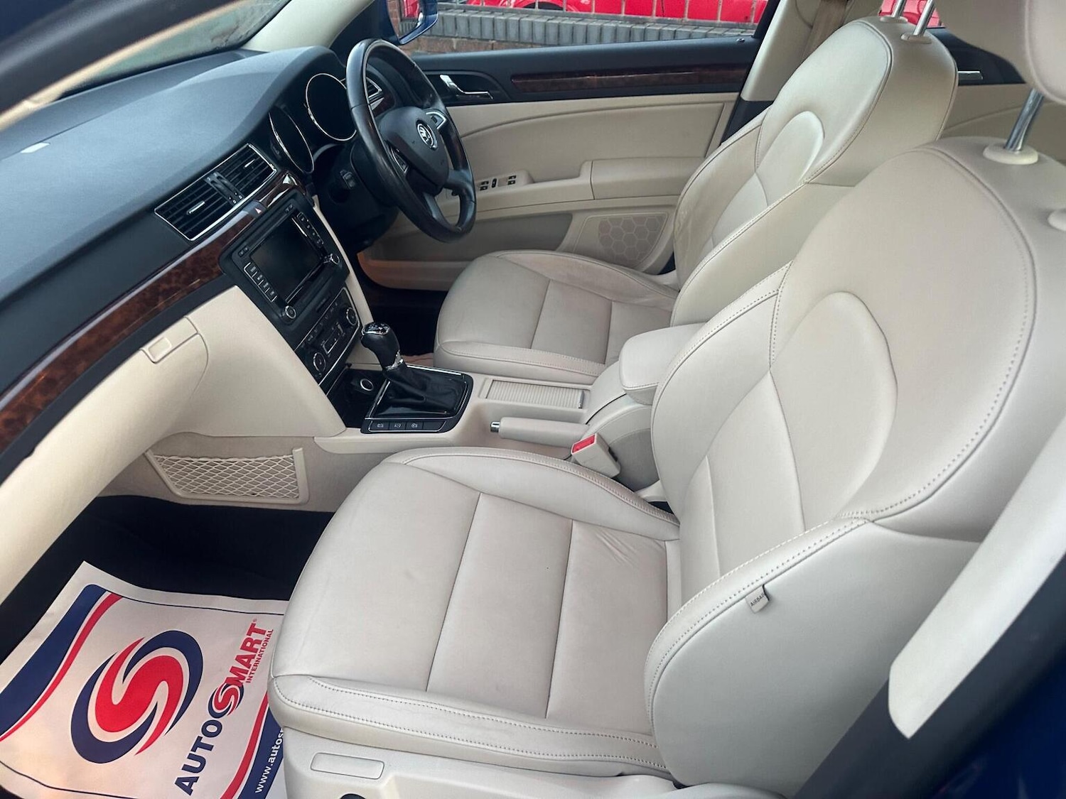 Used Skoda Superb 2014 for sale - 76818021: Photo 23