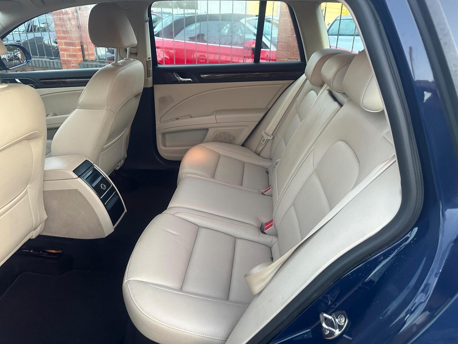 Used Skoda Superb 2014 for sale - 76818021: Photo 24