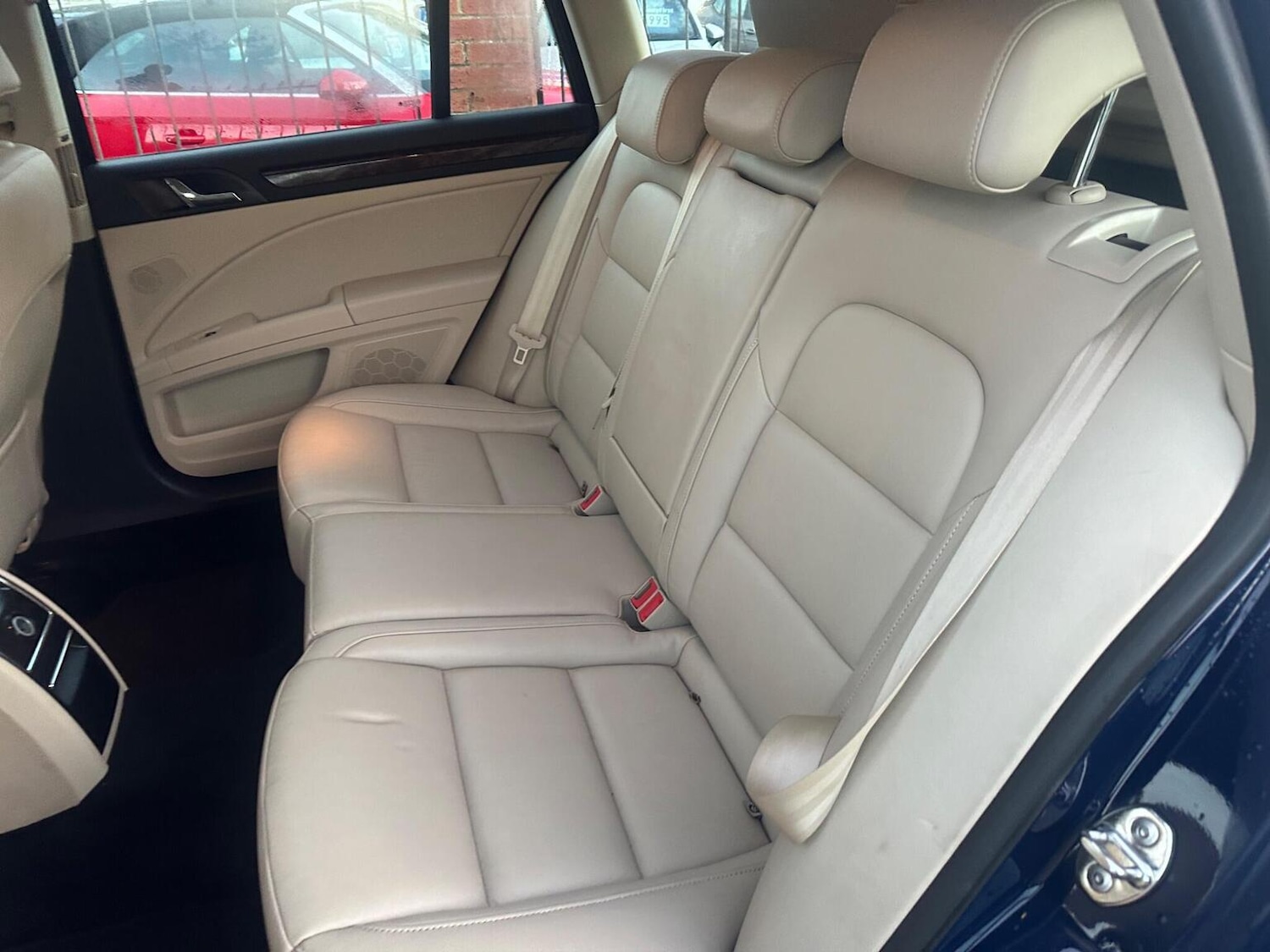 Used Skoda Superb 2014 for sale - 76818021: Photo 25