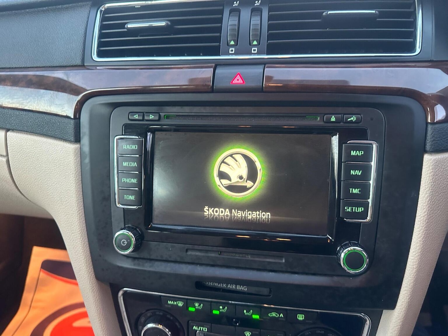 Used Skoda Superb 2014 for sale - 76818021: Photo 27