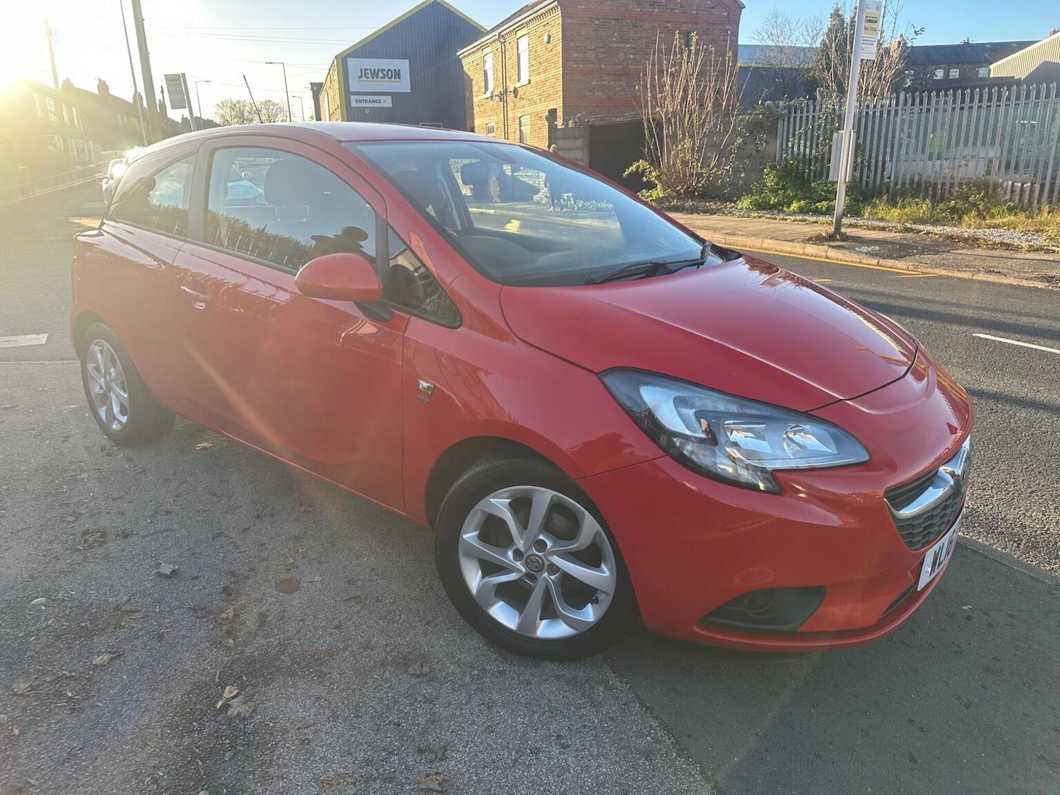 Used Vauxhall Corsa 2016 for sale - 76817989: Photo 10