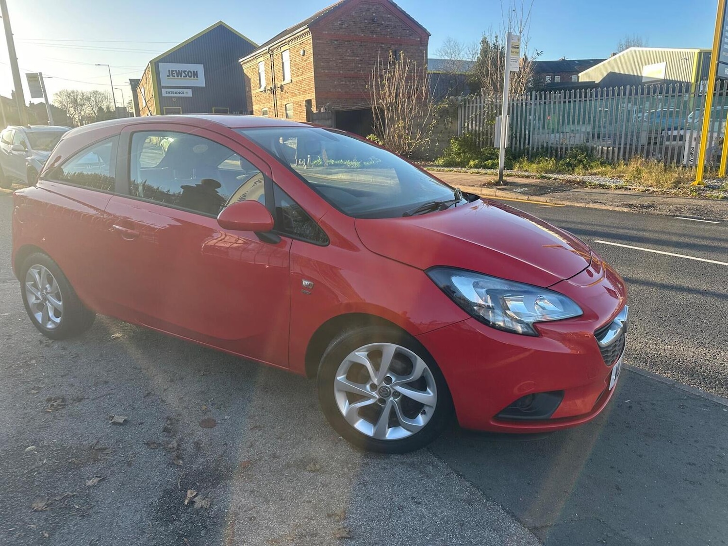 Used Vauxhall Corsa 2016 for sale - 76817989: Photo 11