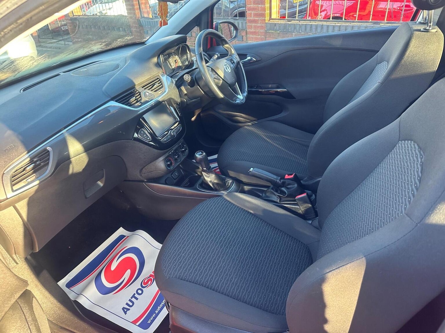 Used Vauxhall Corsa 2016 for sale - 76817989: Photo 17