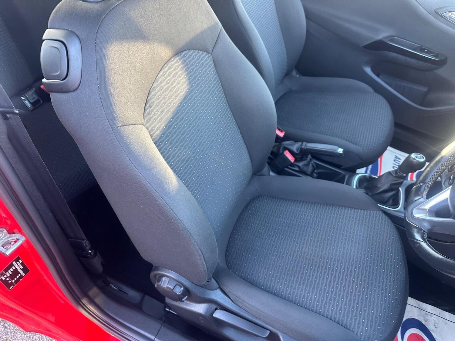 Used Vauxhall Corsa 2016 for sale - 76817989: Photo 19