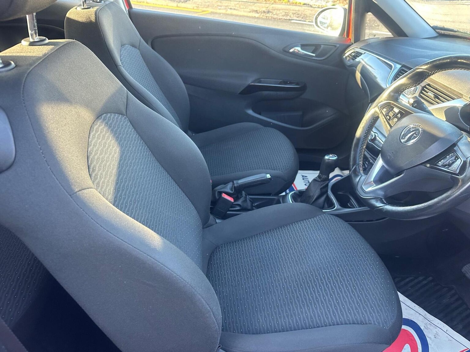 Used Vauxhall Corsa 2016 for sale - 76817989: Photo 20