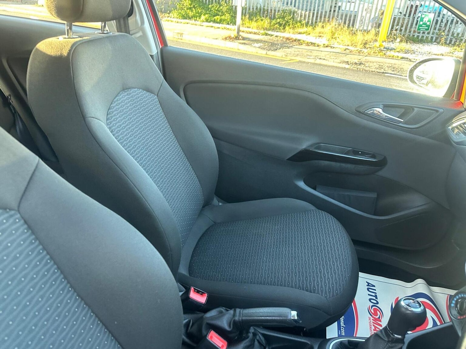 Used Vauxhall Corsa 2016 for sale - 76817989: Photo 21