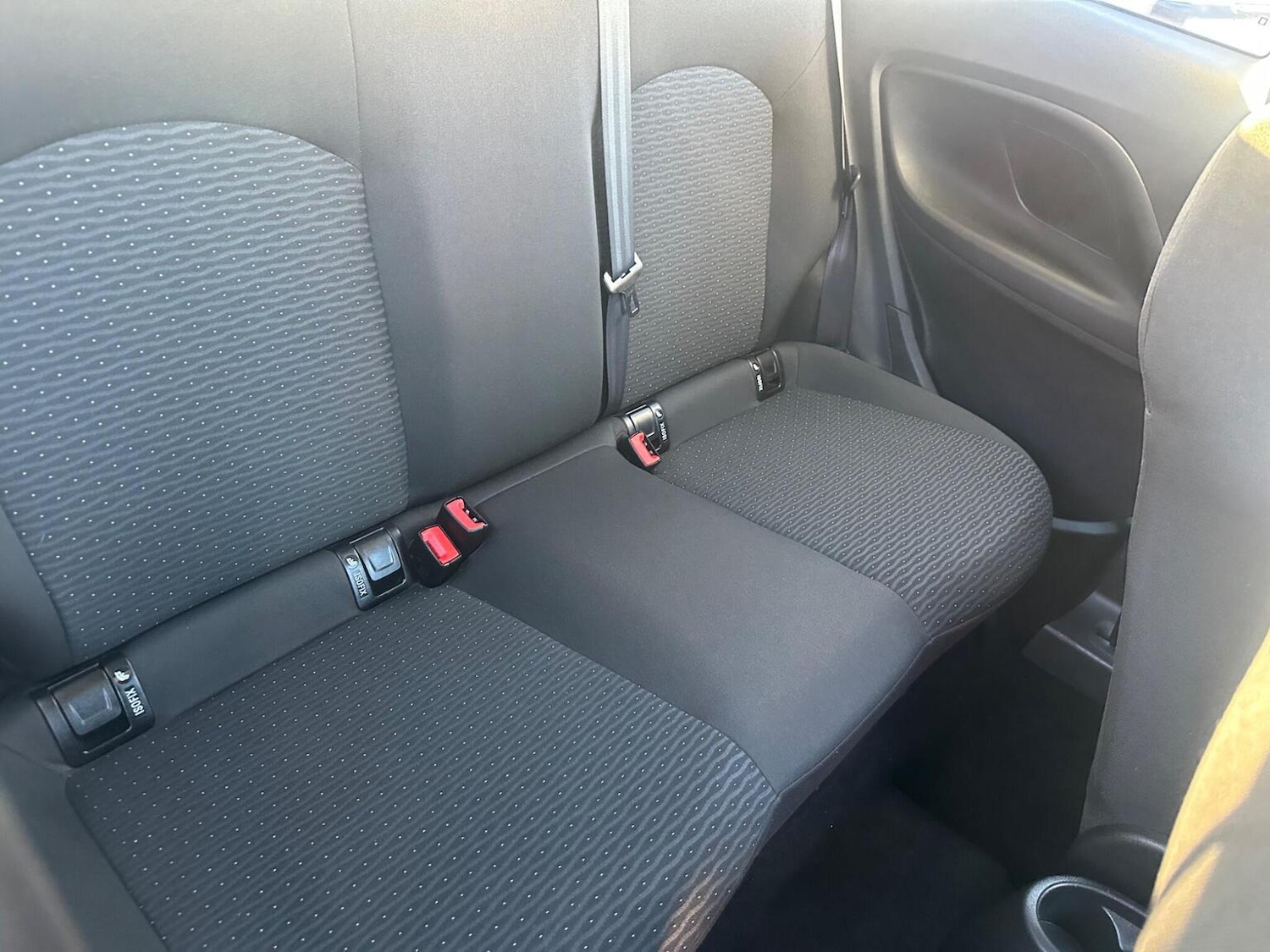 Used Vauxhall Corsa 2016 for sale - 76817989: Photo 22