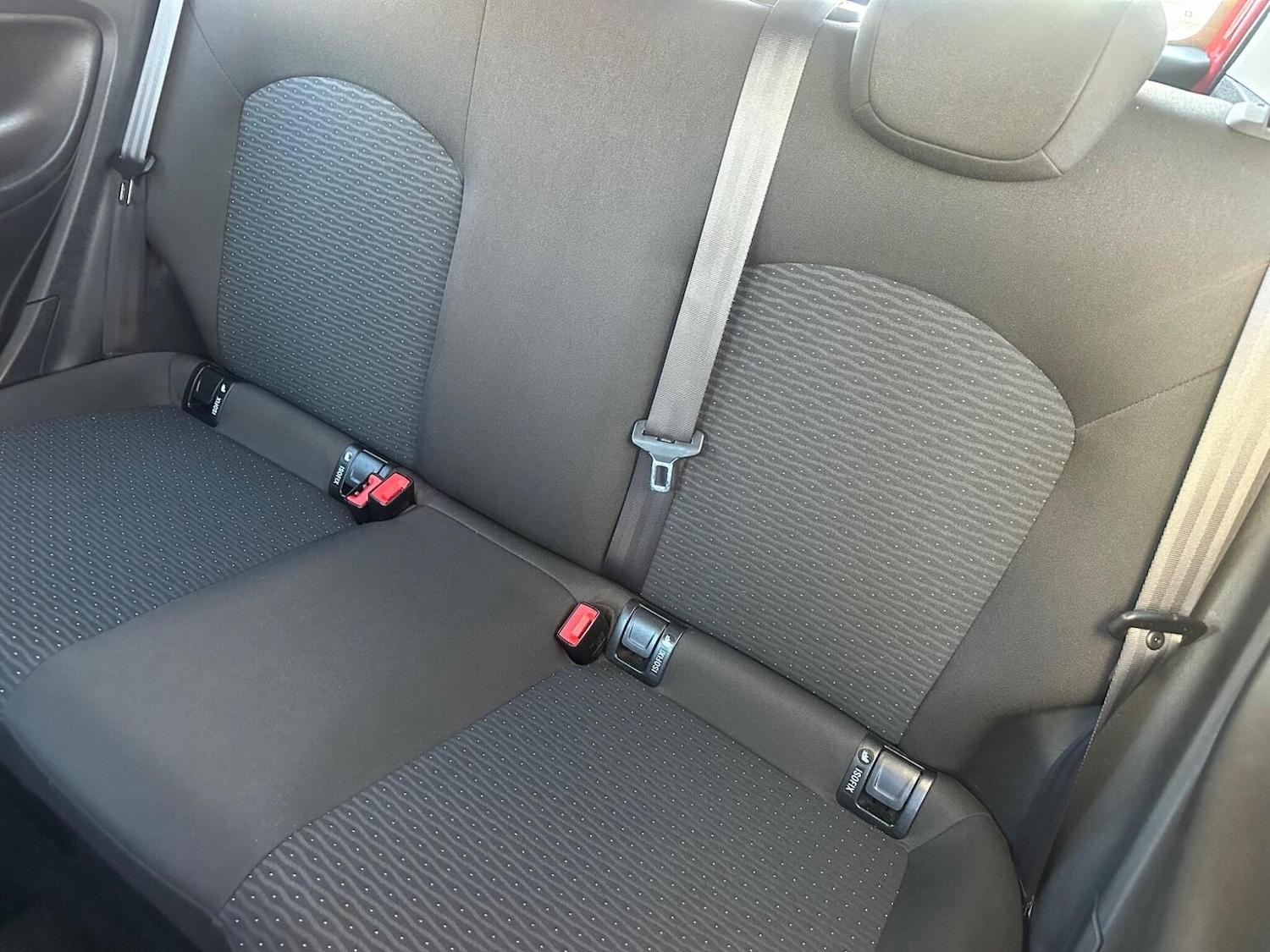 Used Vauxhall Corsa 2016 for sale - 76817989: Photo 23