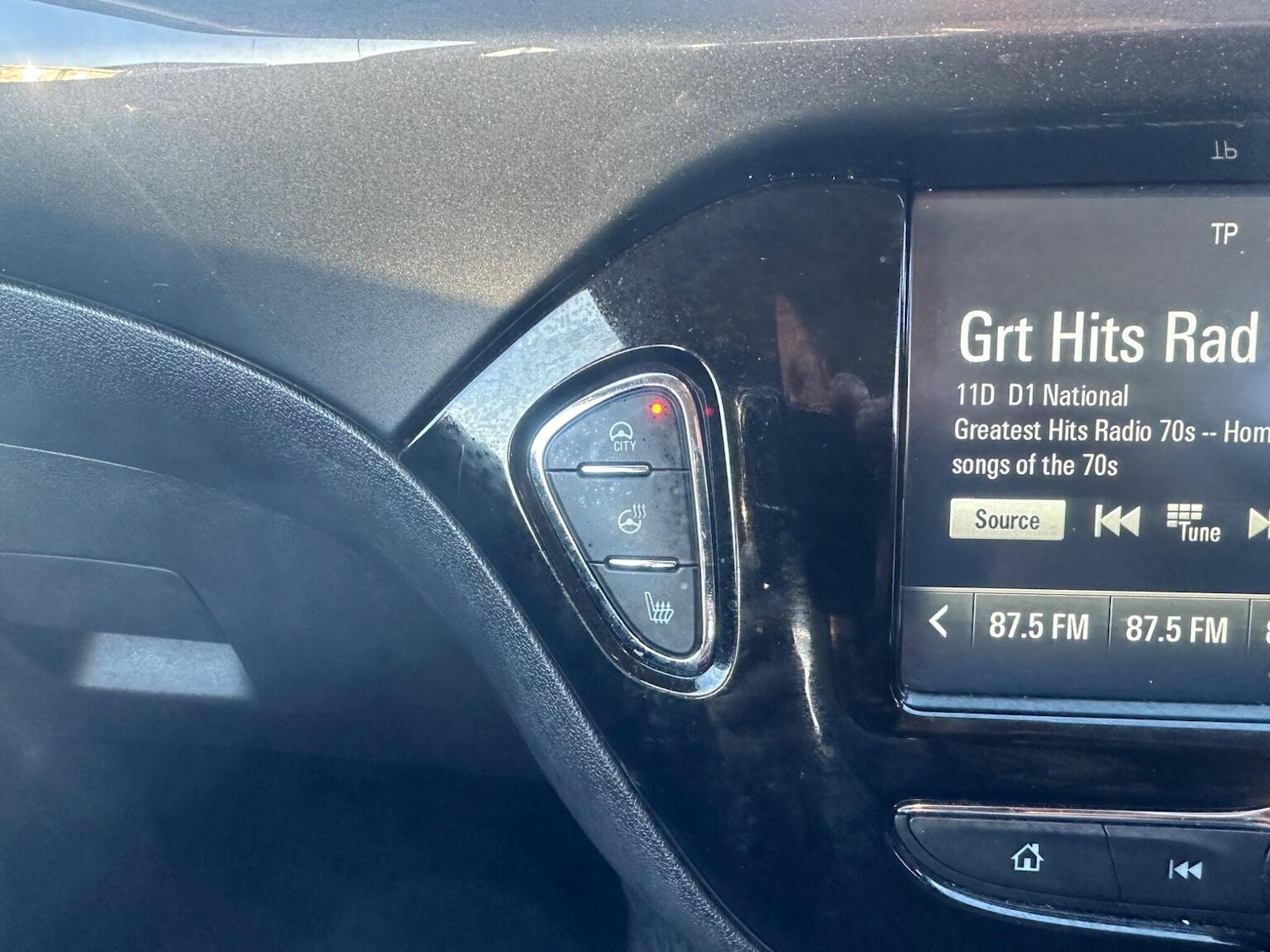 Used Vauxhall Corsa 2016 for sale - 76817989: Photo 24