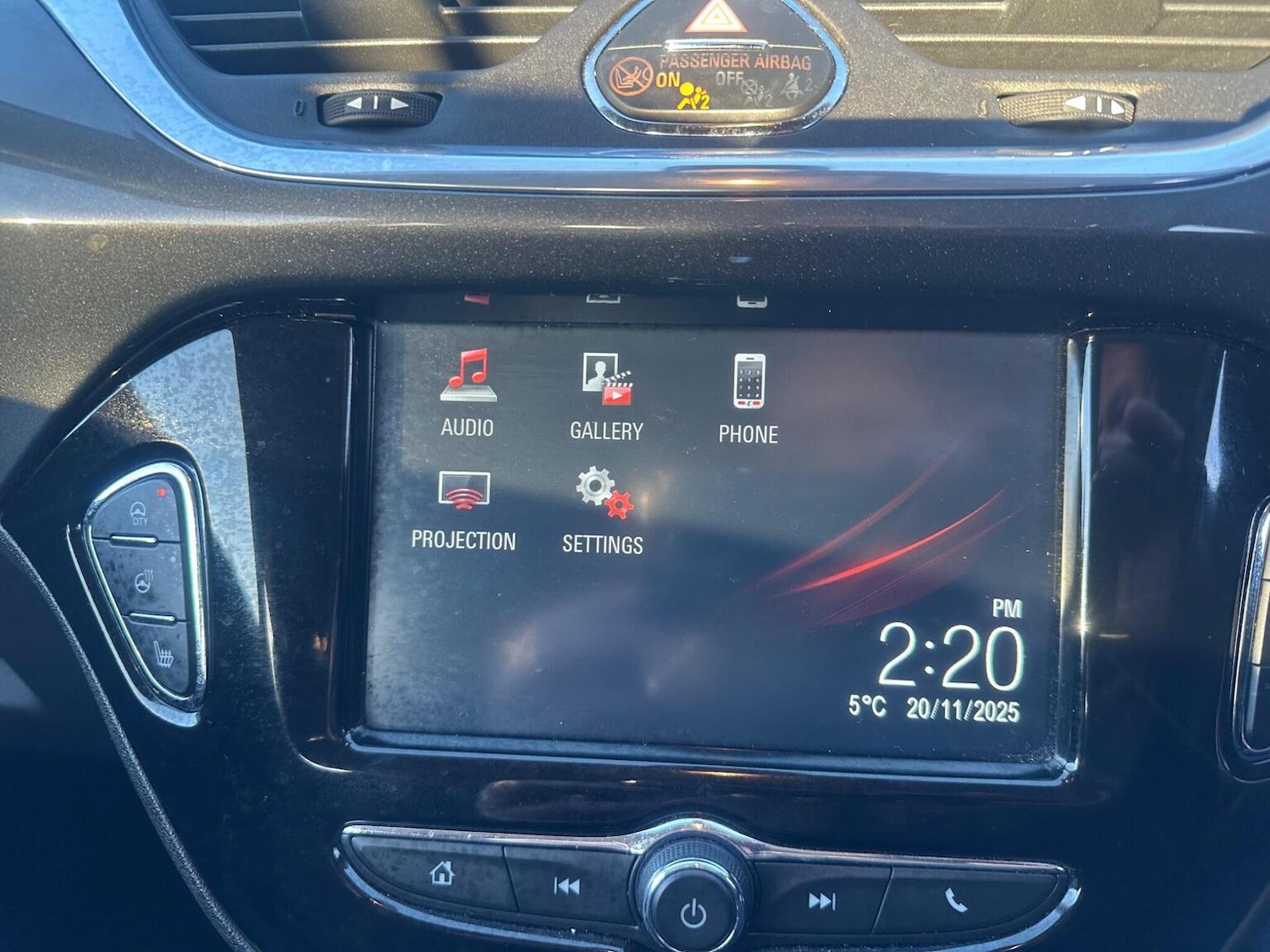 Used Vauxhall Corsa 2016 for sale - 76817989: Photo 26