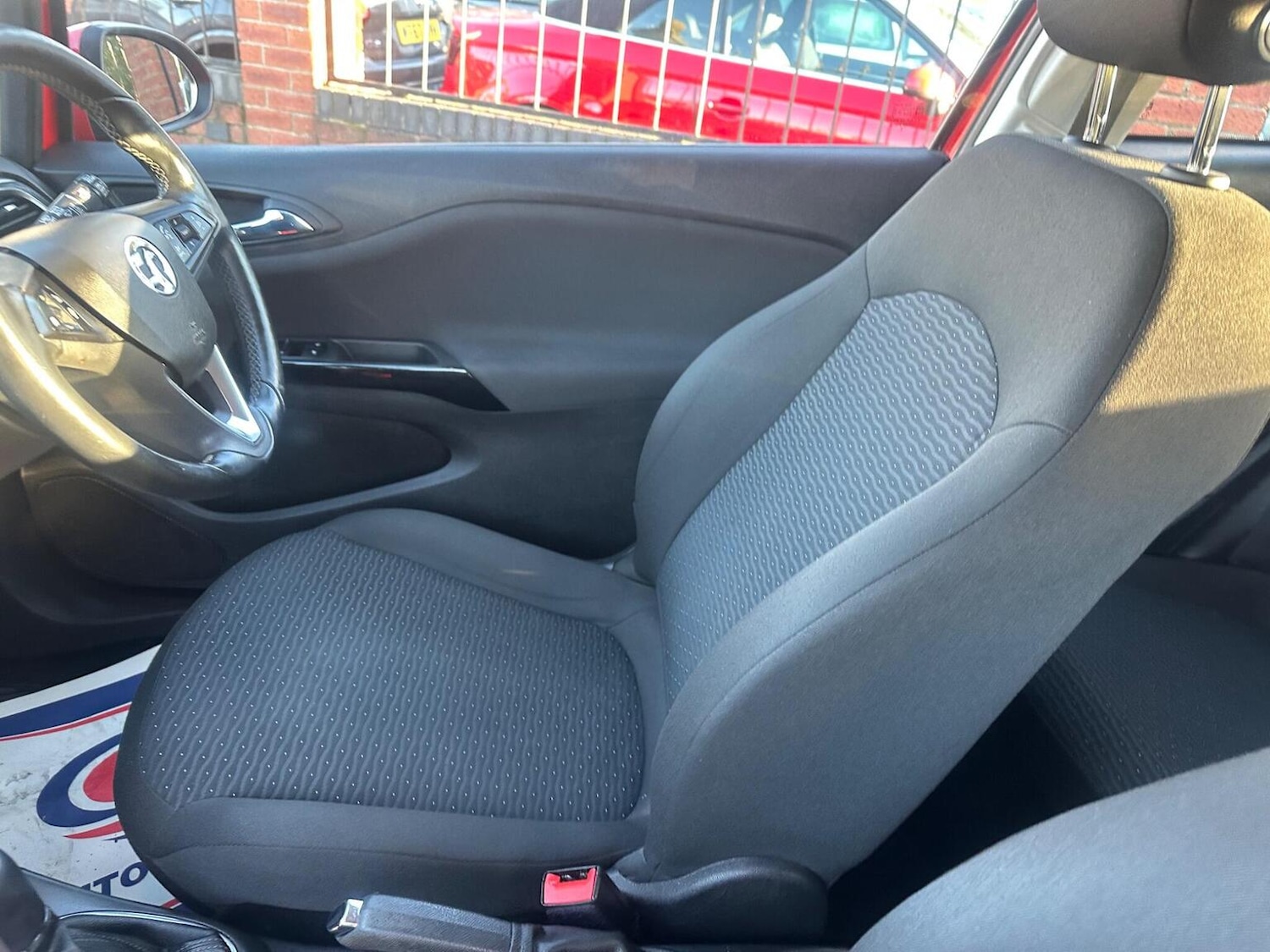 Used Vauxhall Corsa 2016 for sale - 76817989: Photo 29