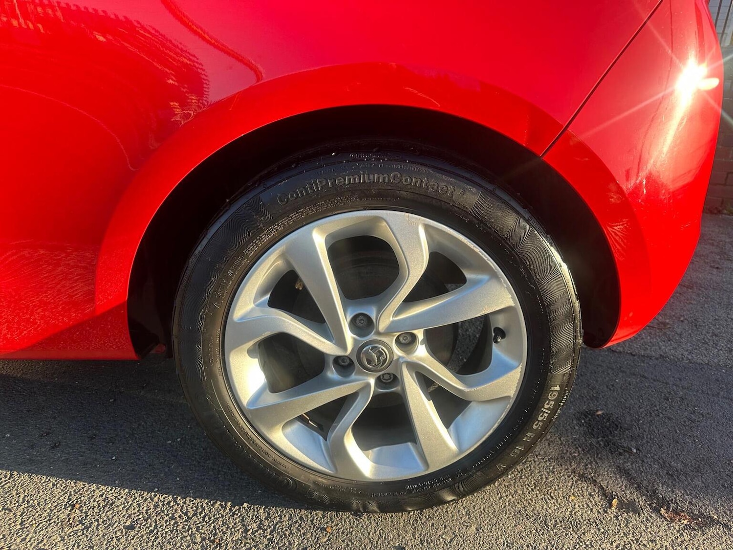 Used Vauxhall Corsa 2016 for sale - 76817989: Photo 30