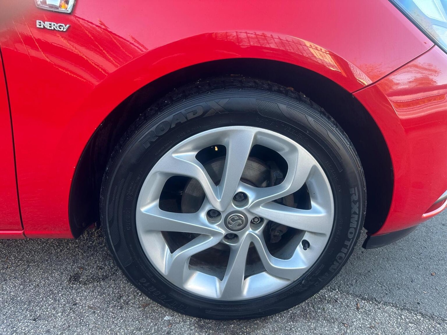 Used Vauxhall Corsa 2016 for sale - 76817989: Photo 31