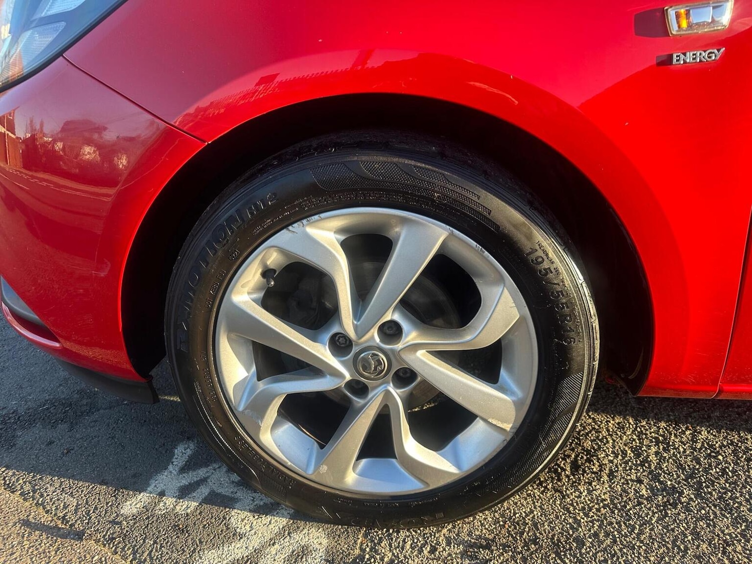 Used Vauxhall Corsa 2016 for sale - 76817989: Photo 32