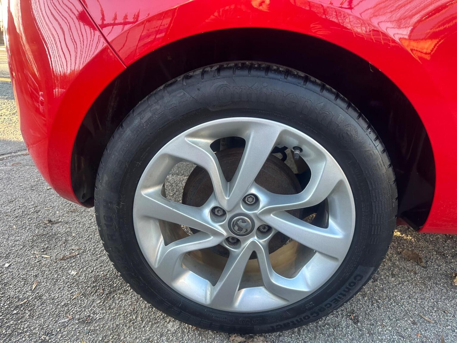 Used Vauxhall Corsa 2016 for sale - 76817989: Photo 33