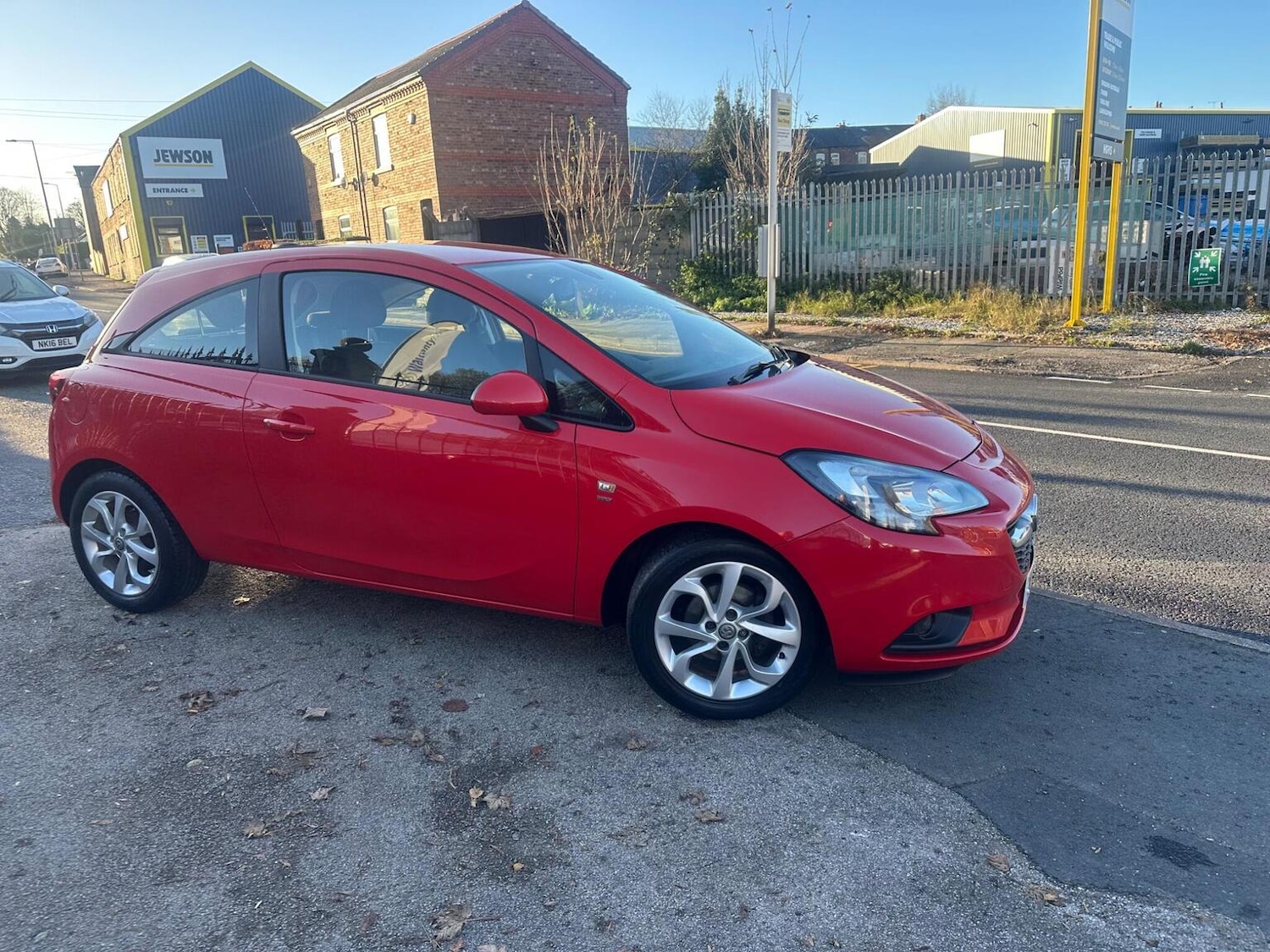 Used Vauxhall Corsa 2016 for sale - 76817989: Photo 5