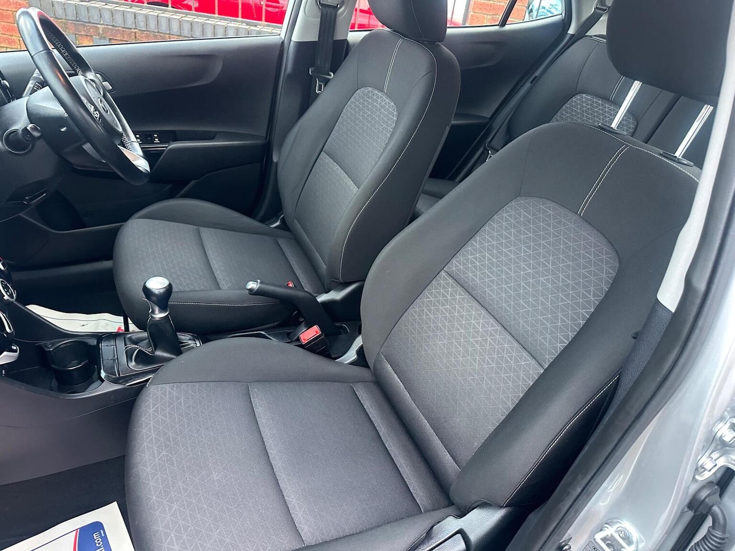 Used Kia Picanto 2017 for sale - 77237107: Photo 10