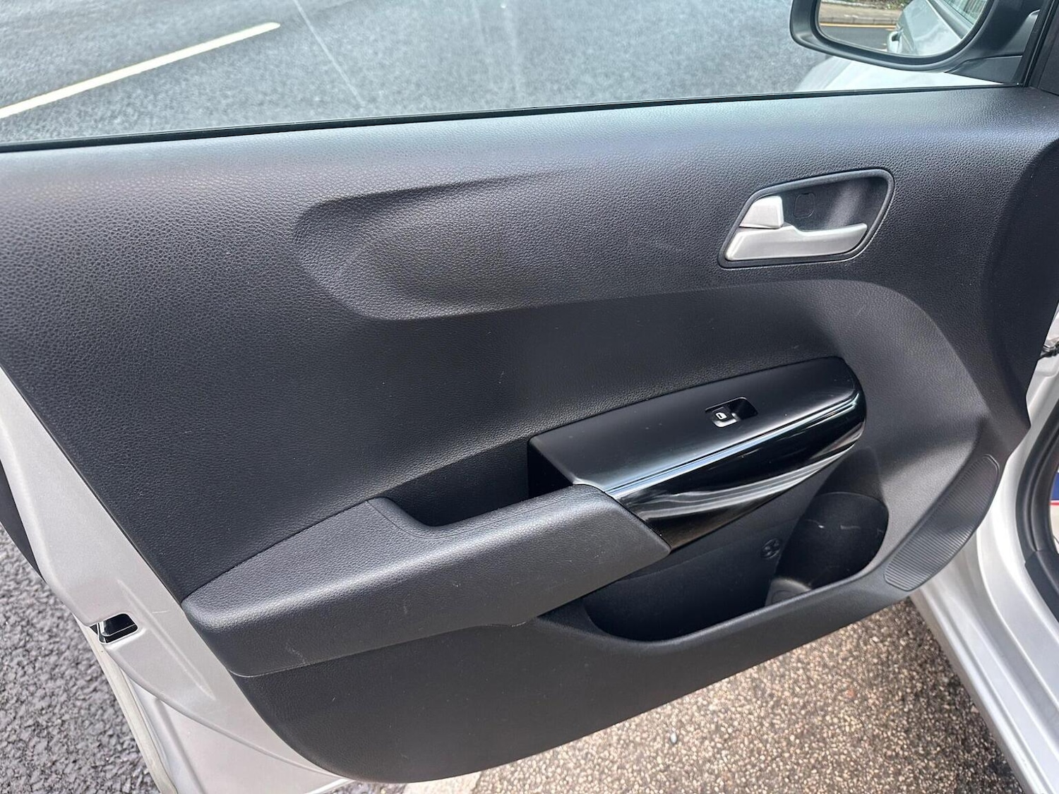 Used Kia Picanto 2017 for sale - 77237107: Photo 11