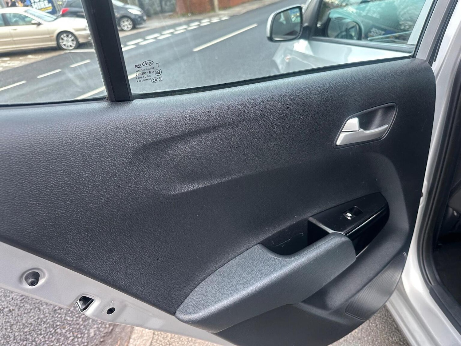 Used Kia Picanto 2017 for sale - 77237107: Photo 12