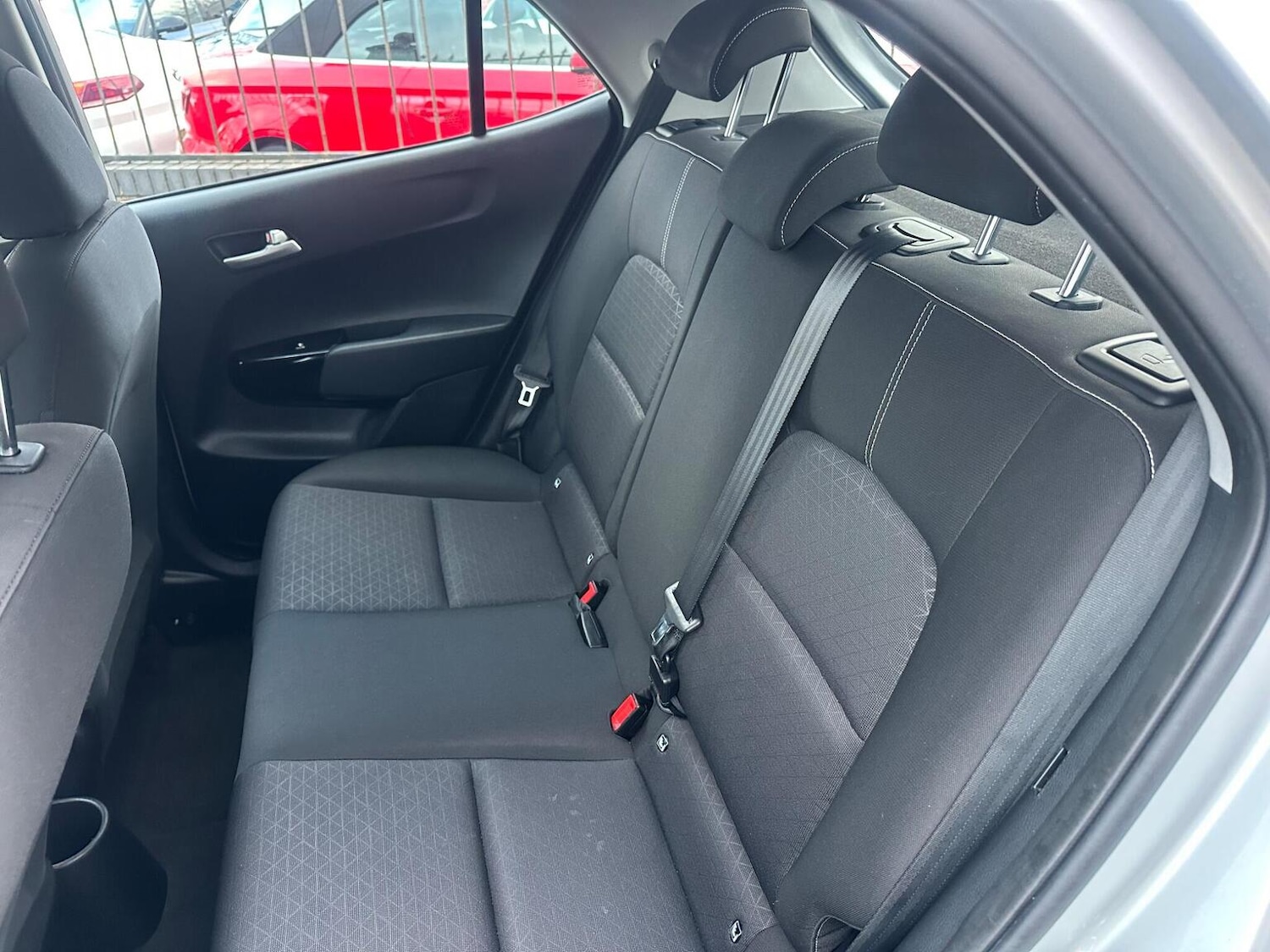 Used Kia Picanto 2017 for sale - 77237107: Photo 14