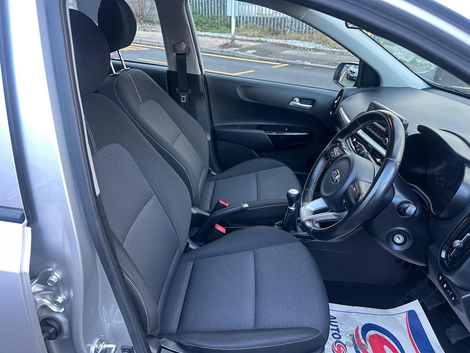 Used Kia Picanto 2017 for sale - 77237107: Photo 16