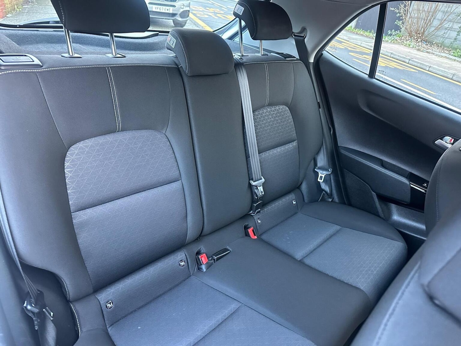 Used Kia Picanto 2017 for sale - 77237107: Photo 17