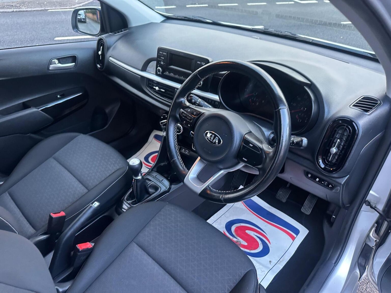 Used Kia Picanto 2017 for sale - 77237107: Photo 19