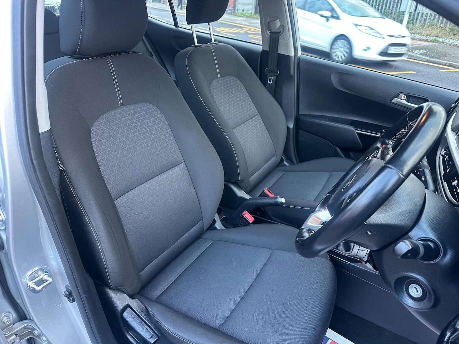 Used Kia Picanto 2017 for sale - 77237107: Photo 20