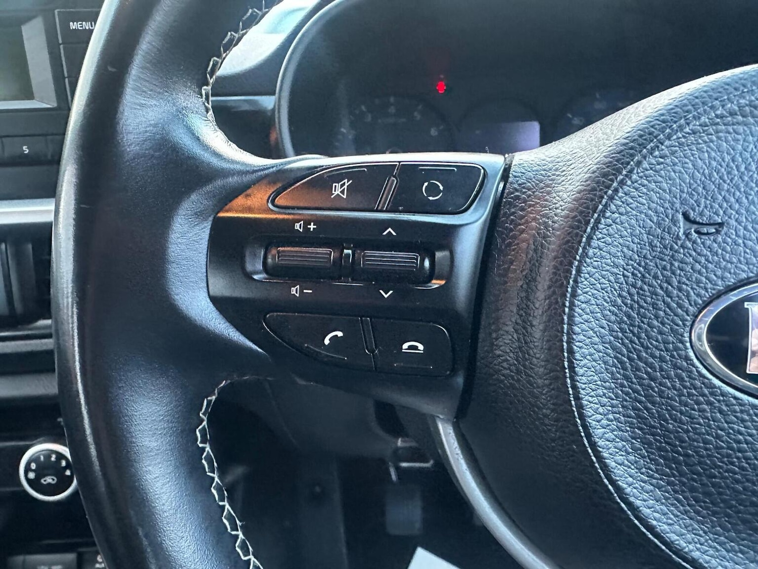 Used Kia Picanto 2017 for sale - 77237107: Photo 21