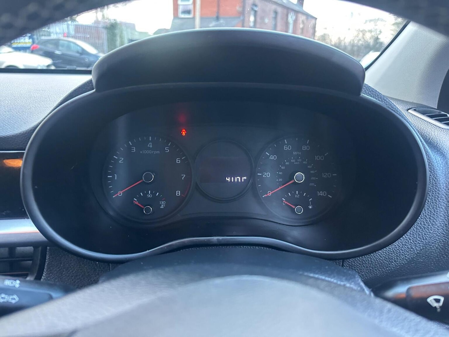 Used Kia Picanto 2017 for sale - 77237107: Photo 22