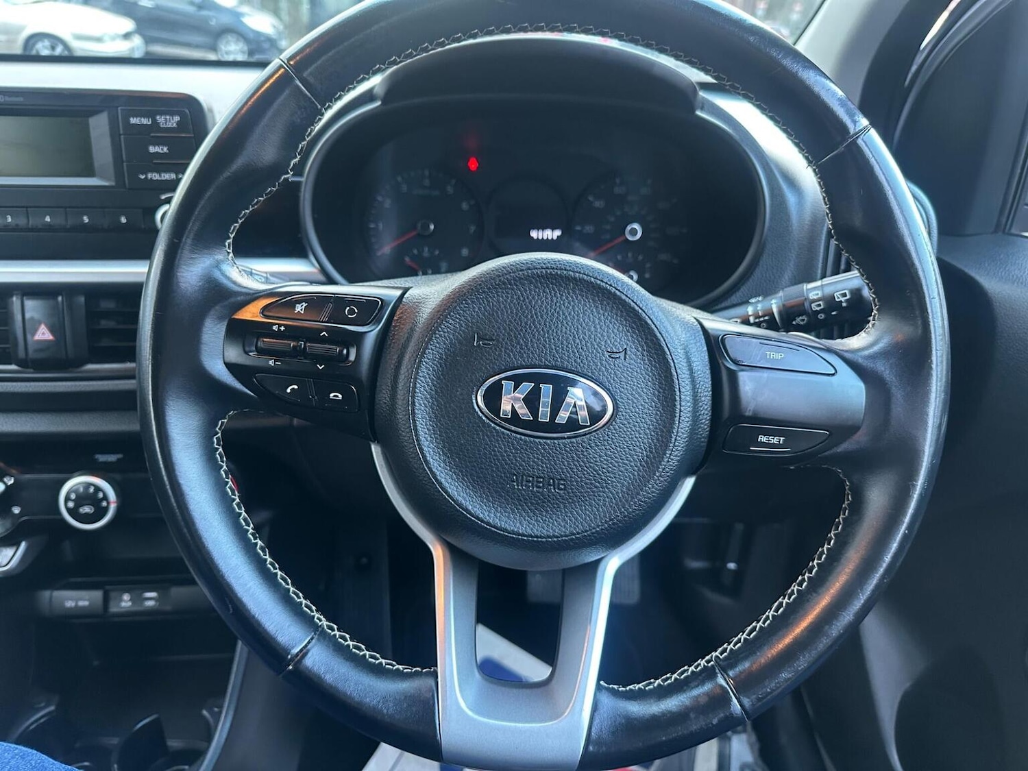 Used Kia Picanto 2017 for sale - 77237107: Photo 23